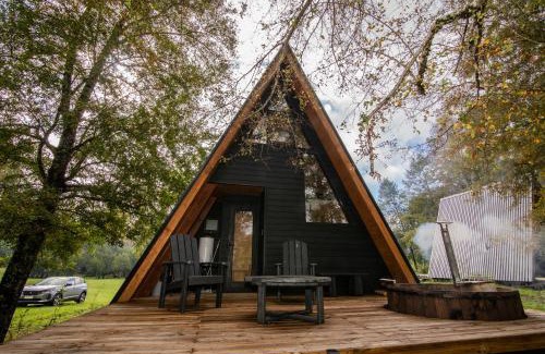 Pucon House | Alto Terralis