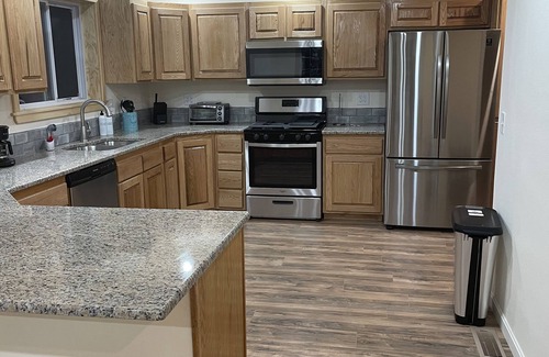 Alton Bay House | Alton bay vacation home