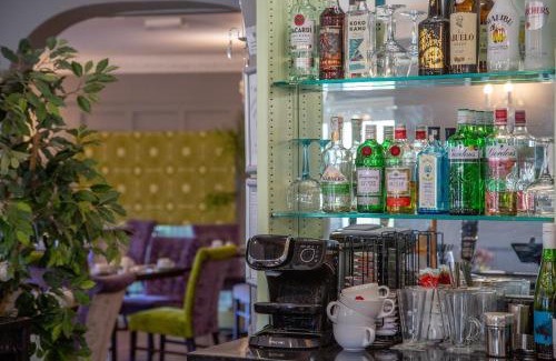 Alton Hotel | Alton House Hotel