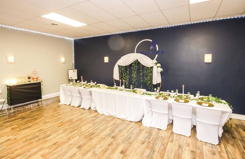 Alton Apartment | Alton Illinois Intimate Events Venuen