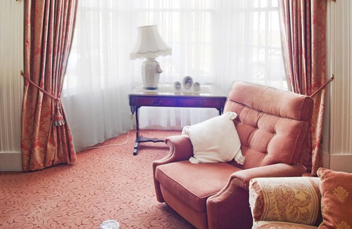 Seaton Carew House | Altonlea Lodge Guest House