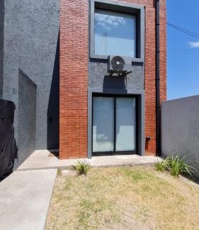 Vicuna Mackenna Apartment | Altos de Belgrano - Vicuña Mackenna