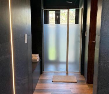 Calamuchita Department Ski Chalet | Altos de Cumbrecita - Casa Suite