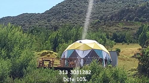 Suesca House | Altos de Quiluva