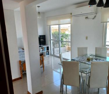Centro Apartment | "Altos de Rosario Appart"