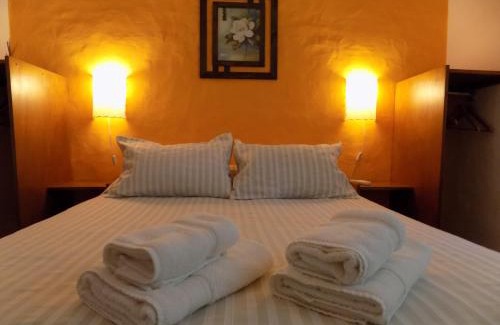 Mesopotamia Hotel | Altos de Unzué