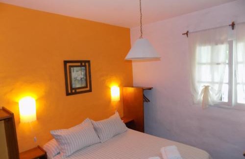 Mesopotamia Hotel | Altos de Unzué