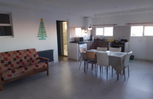 Zapala Apartment | Altos de zapala