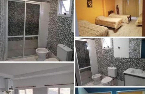 Zapala Apartment | Altos de zapala