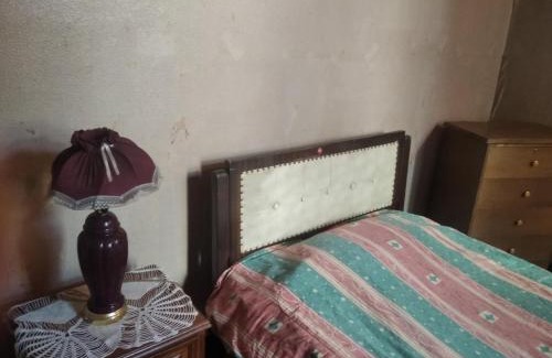 Valparaiso House | Altos del Almendral
