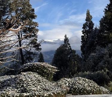 El Bolson Cabin | Altos del Sur Cabañas de Montaña
