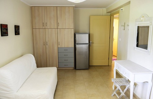 Trifylia Villa | Altrosa Villa with Private Pool