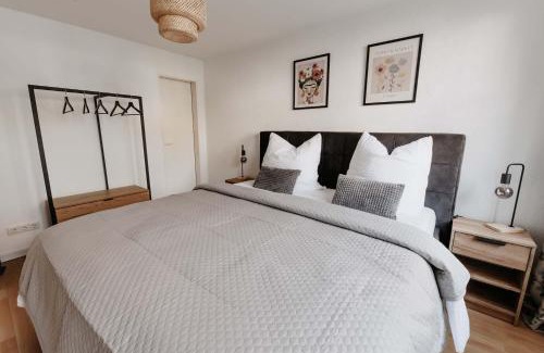 Lemgo Apartment | Altstadt Apartment Lemgo