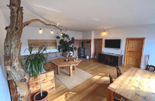 Neuruppin Apartment | Altstadt Apartments