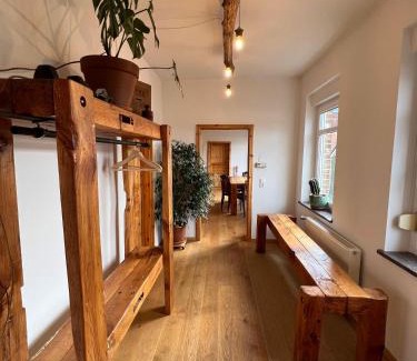 Neuruppin Apartment | Altstadt Apartments