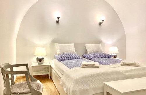 Melk Apartment | Altstadt Apartments Melk mit Sauna