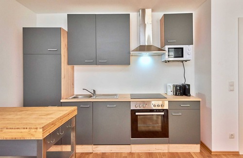 Melk Apartment | Altstadt Apartments Melk - Superior Apartment Top 6 - Altstadt Apartments Melk