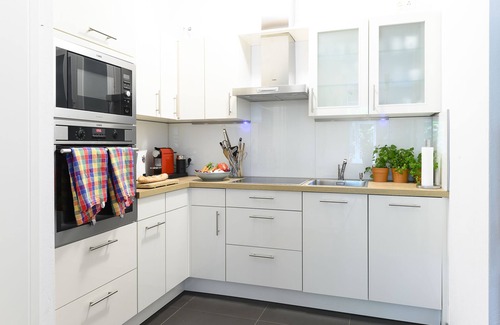 Verden Apartment | Altstadt Apartments Verden - Strukturstraße