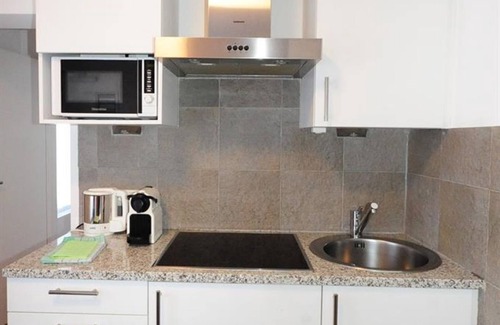Speyer Apartment | Altstadt-Appartements-Speyer 2 - Apartment Ruländer