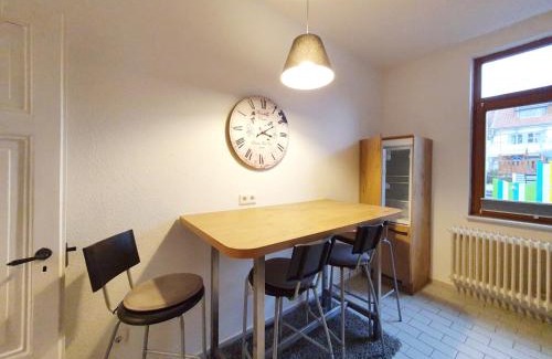 Wolfenbuettel Apartment | Altstadt-Ferienwohnungen in der Auguststadt