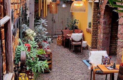 Speyer Apartment | Altstadt Speyer