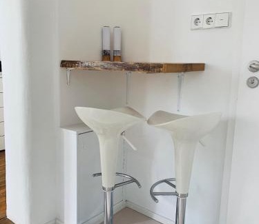 Schwaebisch Hall Apartment | Altstadtdomizil Schwäbisch Hall