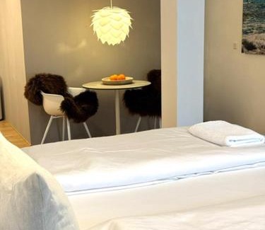Altstadt Apartment | AltstadtEden