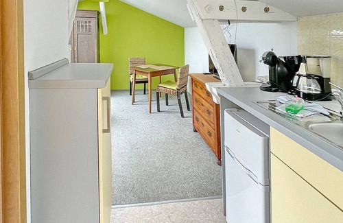Lubbenau/Spreewald Apartment | Altstadtflair - Lindenblüte - Holiday apartment Lindenblüte Altstadtflair