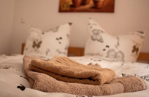 Haldensleben Apartment | Altstadtidyll 60qm - Central - Parking - Washer