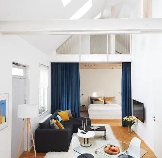 Teltow Apartment | Altstadtloft Teltow