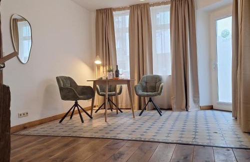 Besigheim Apartment | Altstadtnest