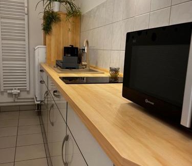 Innenstadt Apartment | Altstadtnest