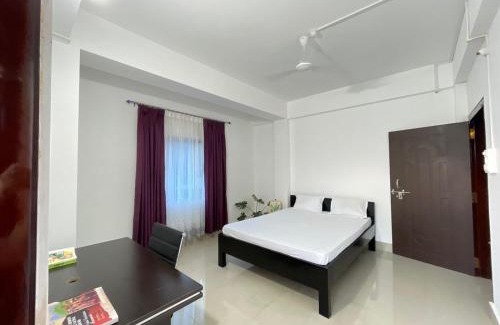 Yupia House | Alub Naam Homestay