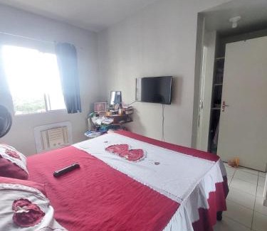 Tenone Apartment | Alugo Apartamento, boa localização, COP30