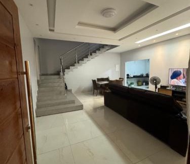 Maguari-Cajui House | Aluguel na cop30