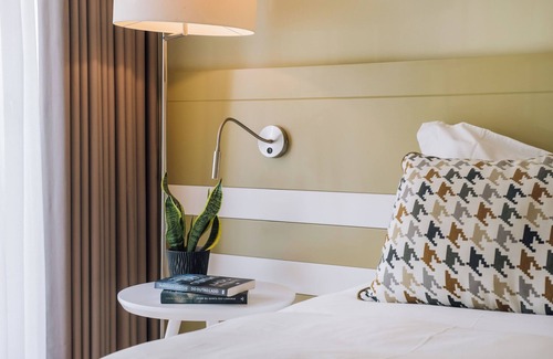 Balocas Hotel | Alva Valley Hotel