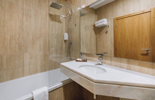 Balocas Hotel | Alva Valley Hotel