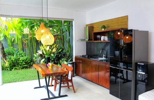 Umalas Villa | Alves House Canggu Umalas