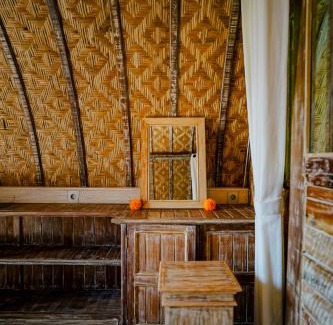 Tampaksiring Cabin | Alvia Joglo House & Private Pool
