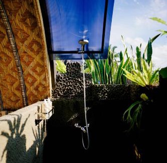 Tampaksiring Cabin | Alvia Joglo House & Private Pool
