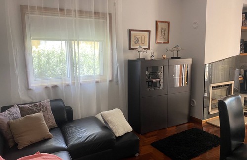 Ovar Apartment | ALVIM SPACE - BEACHFRONT