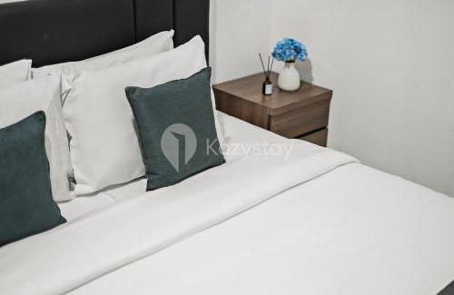 Bangka Apartment | Alvo by Kozystay - Kemang