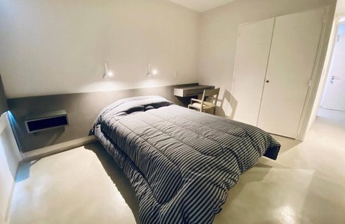 Resistencia Hotel | ALWA Suites