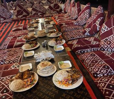 Nuweiba Other | Alwaha Camp