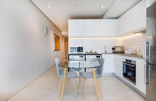 Bo'Kaap Apartment | Always-Power De Waterkant Mountain View Apartment