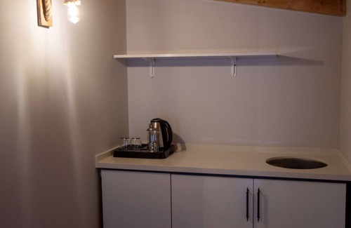 Kerpe Apartment | Alya Butik Otel