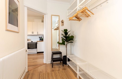 Innerstaden Apartment | Alyhr Apartments