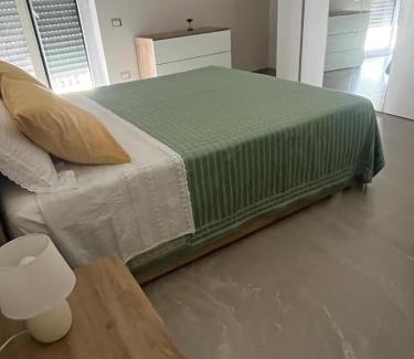 Pianura House | Alysia House