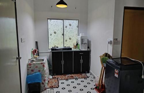 Arau House | Alyssa Homestay Arau