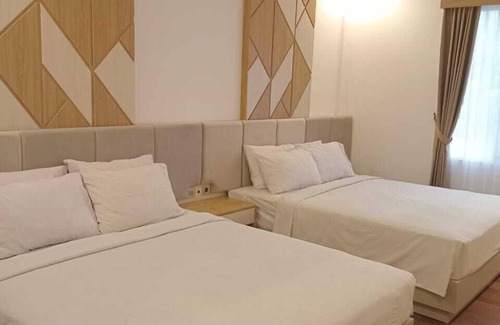 Wonosari House | Alzara Hotel